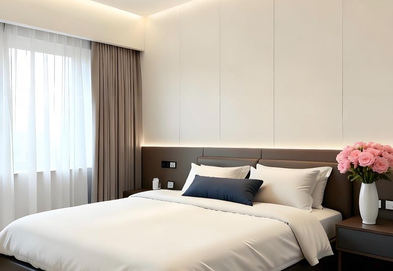 The Gardens @ Mid Valley City