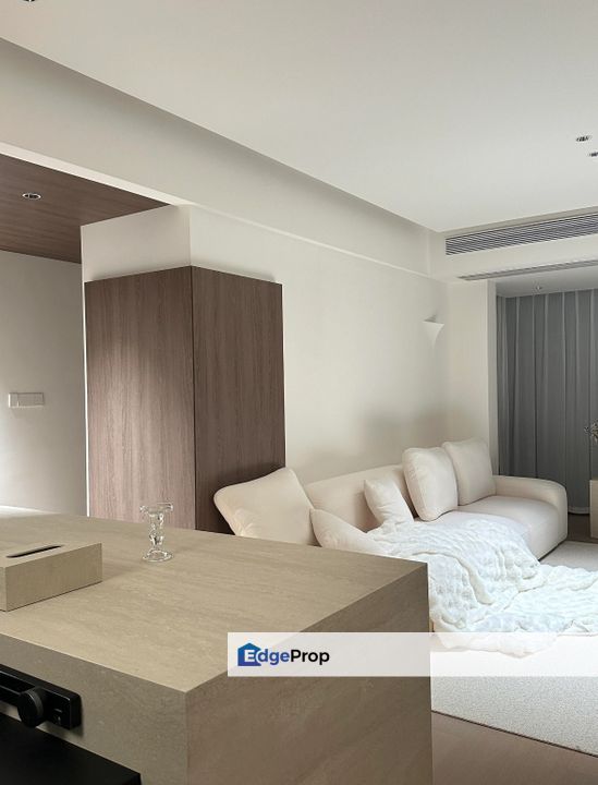 Ready unit Mid Valley 5 mins to MRT Freehold condo, Kuala Lumpur, Mid Valley City
