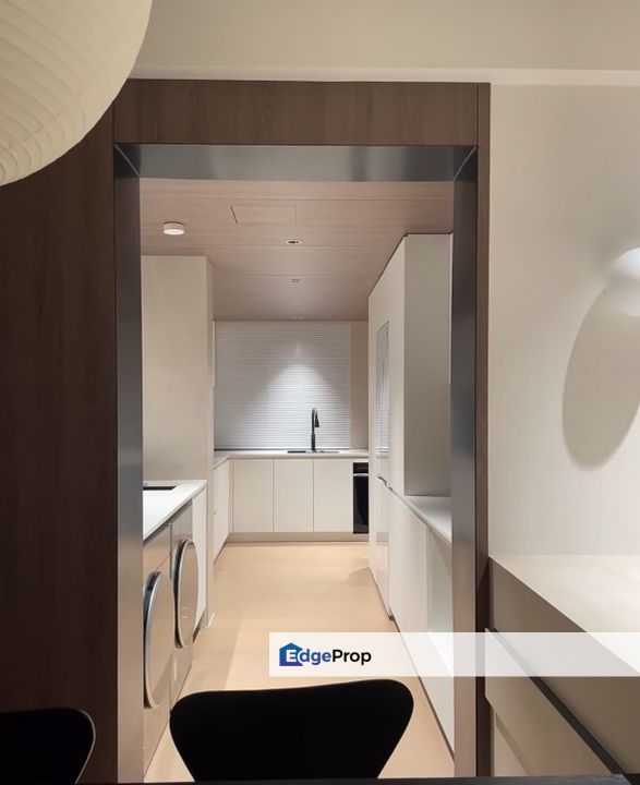 Ready unit Mid Valley 5 mins to MRT Freehold condo, Kuala Lumpur, Mid Valley City