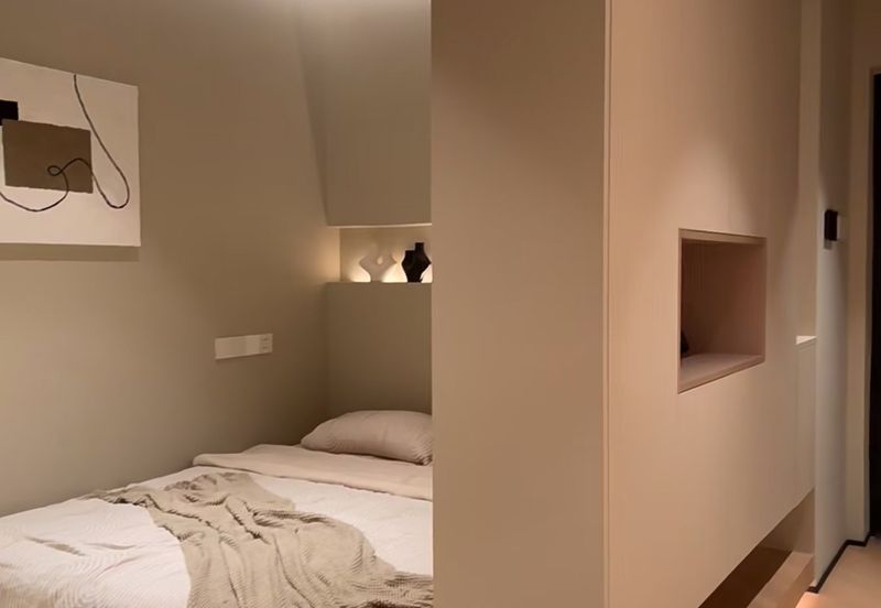 The Gardens @ Mid Valley City