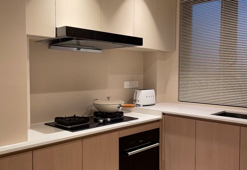 The Gardens @ Mid Valley City