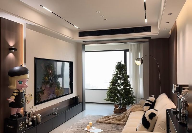 The Gardens @ Mid Valley City