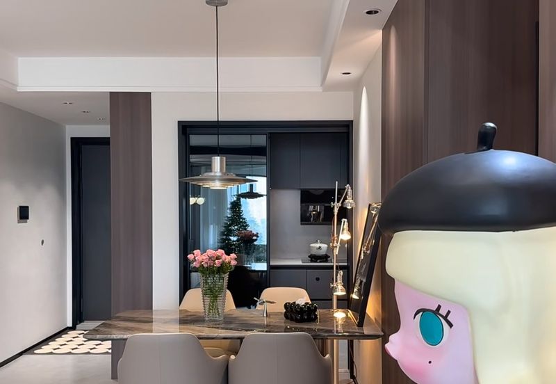 The Gardens @ Mid Valley City