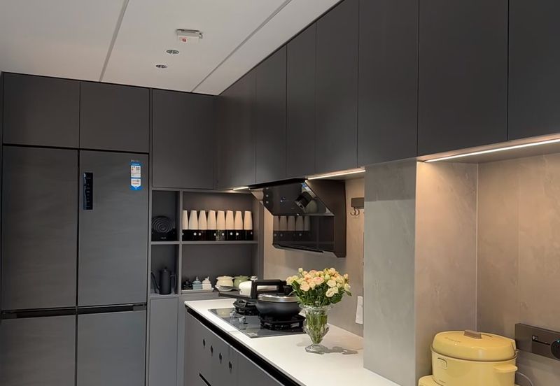 The Gardens @ Mid Valley City