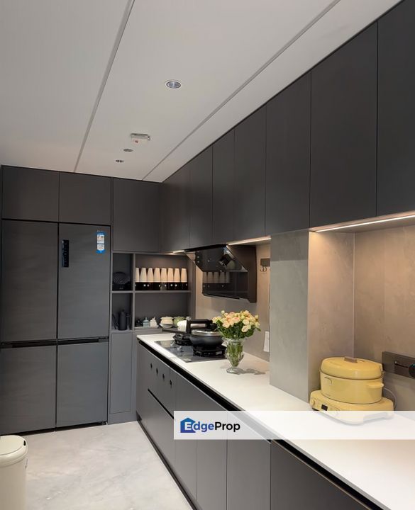 mid vallley 3room best invest rental proof compelted condo, Kuala Lumpur, Mid Valley City