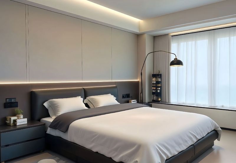 The Gardens @ Mid Valley City