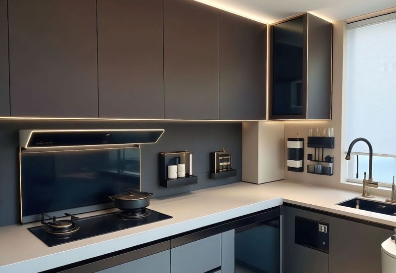 The Gardens @ Mid Valley City