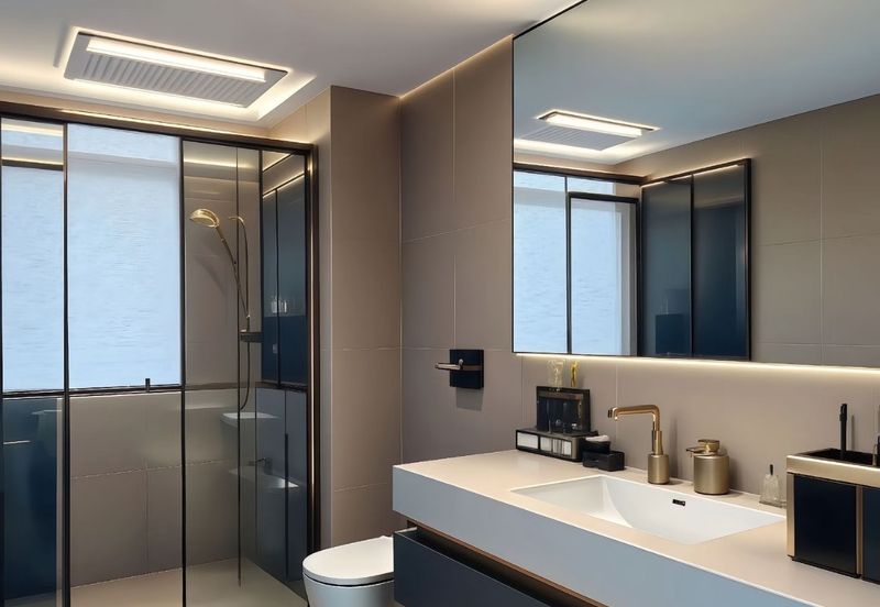 The Gardens @ Mid Valley City