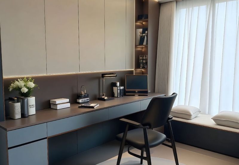 The Gardens @ Mid Valley City