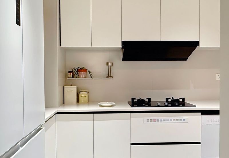 The Gardens @ Mid Valley City