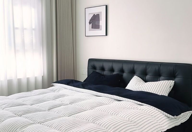 The Gardens @ Mid Valley City