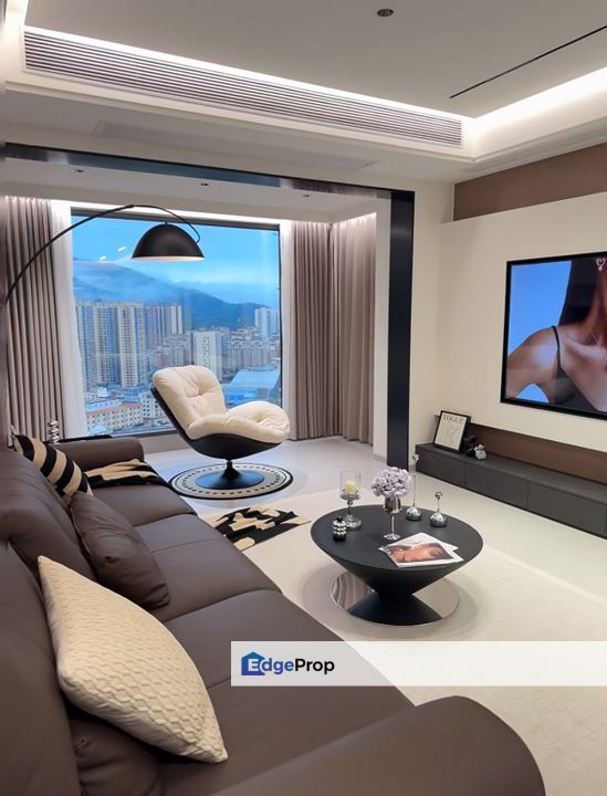 3rooms near to MRT Arte Star Condo only 400k, Kuala Lumpur, Sungai Besi