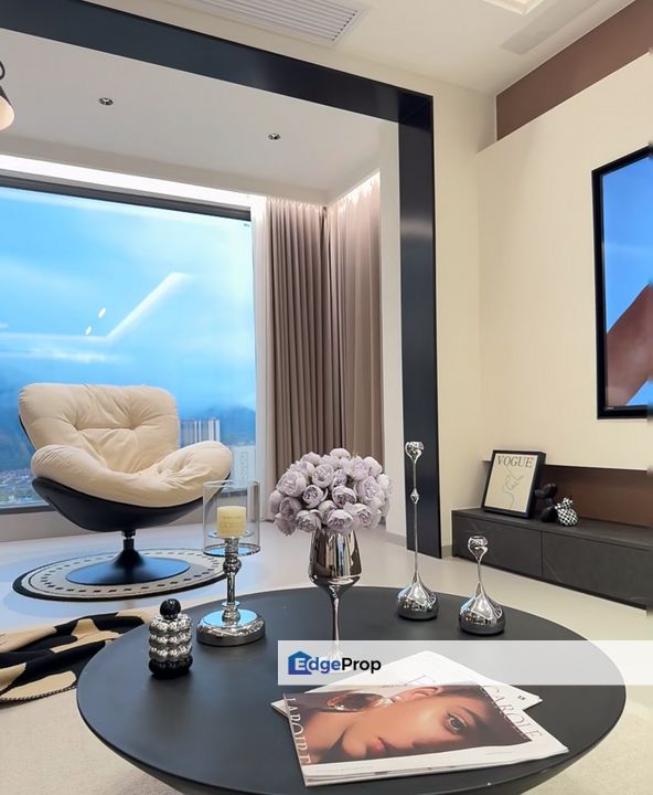 3rooms near to MRT Arte Star Condo only 400k, Kuala Lumpur, Sungai Besi