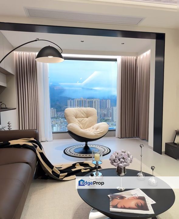 3rooms near to MRT Arte Star Condo only 400k, Kuala Lumpur, Sungai Besi