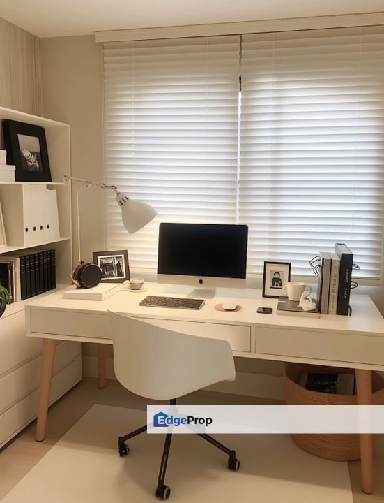 2rooms fully furnished condo first invest choice, Kuala Lumpur, Sungai Besi