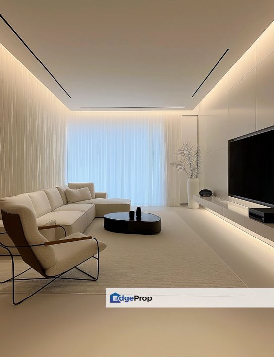 2rooms fully furnished condo first invest choice, Kuala Lumpur, Sungai Besi