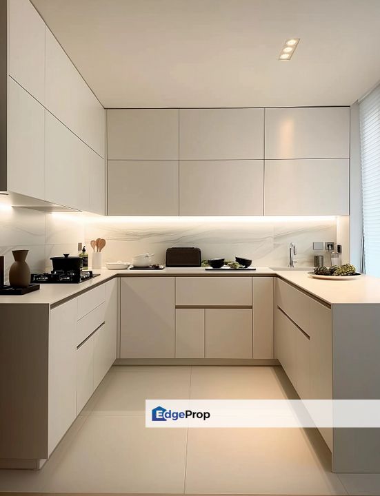 2rooms fully furnished condo first invest choice, Kuala Lumpur, Sungai Besi