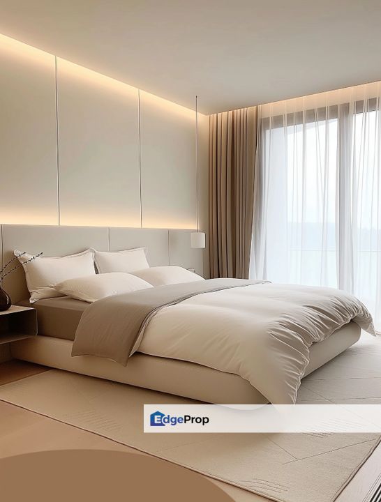 2rooms fully furnished condo first invest choice, Kuala Lumpur, Sungai Besi