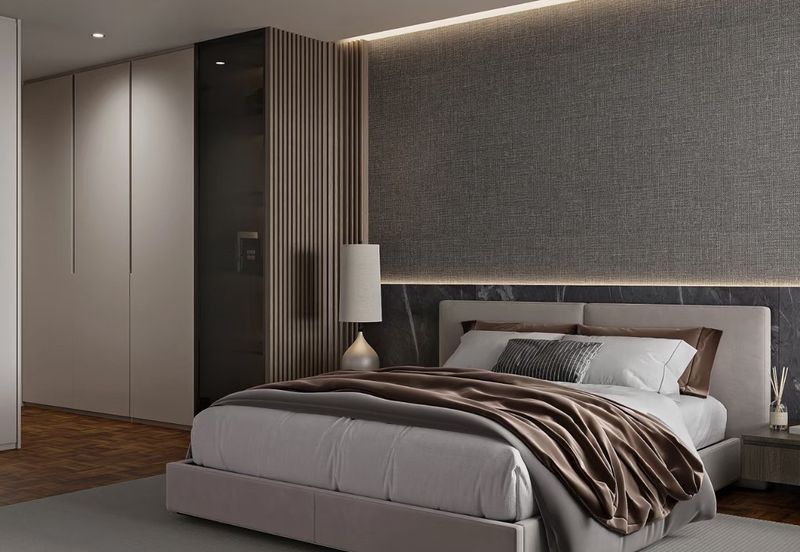 The Gardens @ Mid Valley City