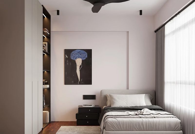 The Gardens @ Mid Valley City