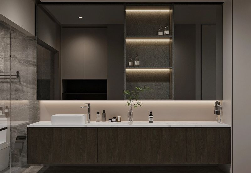 The Gardens @ Mid Valley City