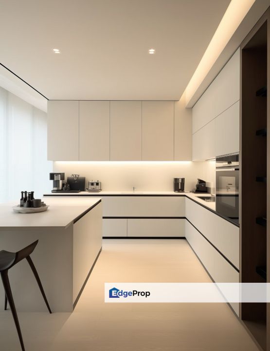 Sungai Besi New Condo 3 rooms below 450k , Kuala Lumpur, Sungai Besi