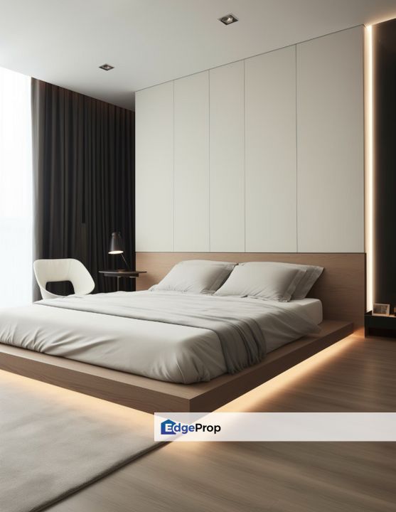 Sungai Besi New Condo 3 rooms below 450k , Kuala Lumpur, Sungai Besi