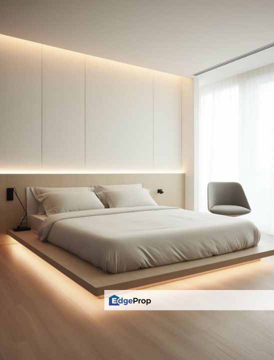 Sungai Besi New Condo 3 rooms below 450k , Kuala Lumpur, Sungai Besi