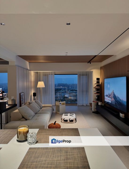 Sungai Besi New Fully Furnished Condo 3 rooms, Kuala Lumpur, Sungai Besi