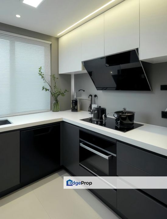 2 rooms new sungai besi condo, Kuala Lumpur, Sungai Besi