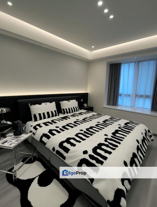 2 rooms new sungai besi condo, Kuala Lumpur, Sungai Besi