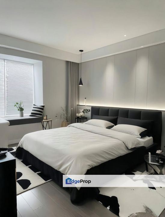 2 rooms new sungai besi condo, Kuala Lumpur, Sungai Besi