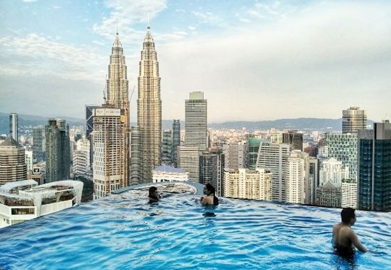 Boulevard Business Park, Kuala Lumpur
