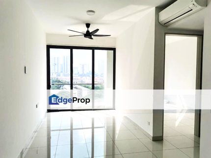 Nice unit beside MRT station well Kept Far East Residence Kuchai Lama, Kuala Lumpur, Kuchai Lama