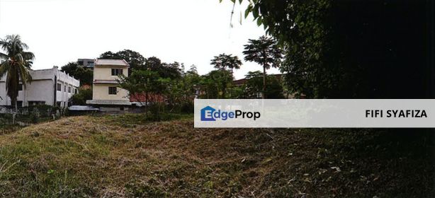 Bungalow Land, Freehold, Seputeh For Sale, Kuala Lumpur, Seputeh