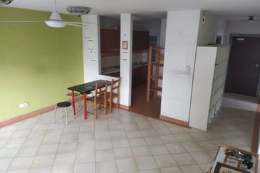 Perdana Exclusive Condominium