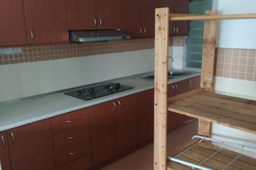 Perdana Exclusive Condominium