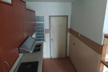 Perdana Exclusive Condominium