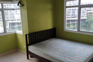 Perdana Exclusive Condominium