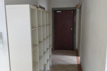 Perdana Exclusive Condominium