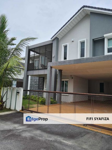 UKAY SERAYA BUNGALOW FOR SALE, Selangor, Ulu Kelang