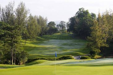 Saujana Impian Mahkota