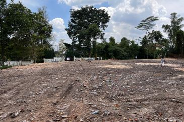 Saujana Impian Mahkota