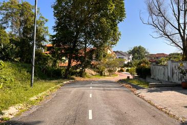 Saujana Impian Mahkota