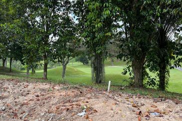 Saujana Impian Mahkota