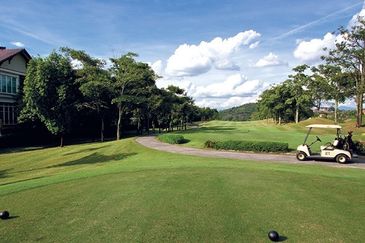 Saujana Impian Mahkota