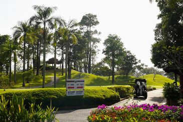 Saujana Impian Mahkota