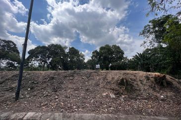 Saujana Impian Mahkota