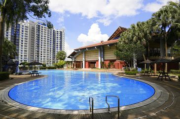 Saujana Impian Mahkota