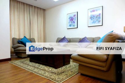 A Beautifull Remodelled Sri Acapella For Sale , Selangor, Shah Alam